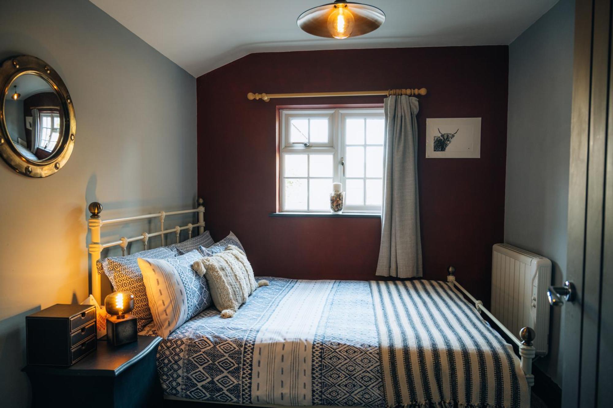 The Bolt Hole - Stratford Upon Avon - Central - Free Offstreet Parking - 2 Bed Luxury Apartment Eksteriør billede