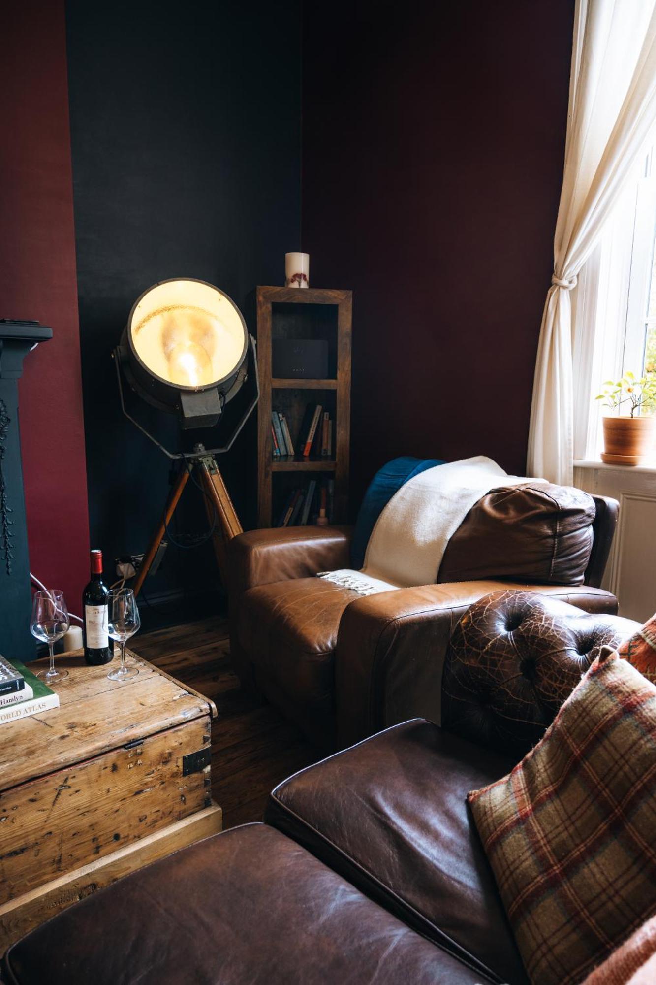 The Bolt Hole - Stratford Upon Avon - Central - Free Offstreet Parking - 2 Bed Luxury Apartment Eksteriør billede